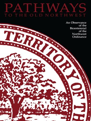 cover image of Pathways to the Old Northwest